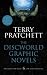 The Discworld Graphic Novels: The Colour of Magic and The Light Fantastic