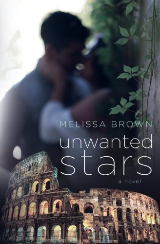 Unwanted Stars by Melissa Brown