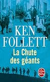 Le siècle, Tome 1 : La chute des géants