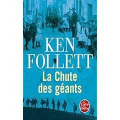 Le si�cle, Tome 1 : La chute des g�ants