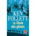 Le si�cle, Tome 1 : La chute des g�ants