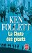 La Chute des géants : Le Siècle tome 1