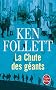 Le si�cle, Tome 1 : La chute des g�ants