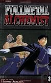 Fullmetal Alchemist, Volume 3