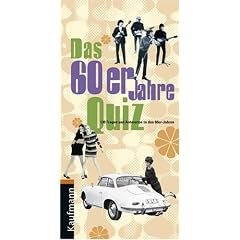 Das 60er-Jahre-Quiz