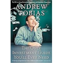 The Only Investment Guide You'll Ever Need (Expanded / Updated) (Paperback)