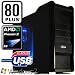 Windows 7 Home Premium 64 |Gamer-PC ECO-TEC AMD Phenom2 X4 955