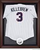 Minnesota Twins Jersey Display Case