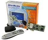 Combopci-e Mce Upgradetv Tuner