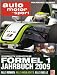 auto motor und sport Formel 1 Jahrbuch 2009: alle Rennen alle Highlights alle Duelle