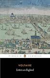 Letters on England (Penguin Classics) by Penguin