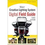 nikon creative lighting system digital field guide
