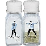 Elvis Presley S&P Shakers Blue Jacket