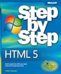 HTML5 Step by Step (Step by Step (Mic...
