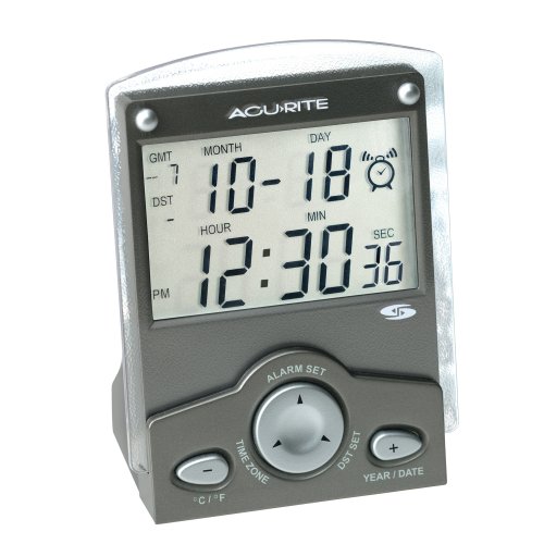 Chaney Instruments Vantage LCD Forget Technology