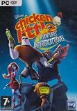 Revue Buena Vista Game  / Chicken Little Aventures Inter