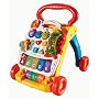 VTech Baby 80-061764 - Spiel- und Laufwagen von VTech