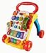 Vtech 80-061764 - Spiel- und Laufwagen, 12 Monate