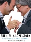 Enemies, A Love Story (Kindle Single)