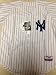 CC Sabathia New York Yankees Jersey NWT Size 52 (XL)