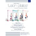 Jennifer Gianni's Fusion Pilates - Four DVD Pregnancy Series by 