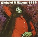 Richard P Havens 1983