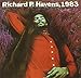 Richard P Havens 1983
