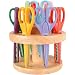 Paper Shapers 12-pc. Decorative Scissors Set - Original