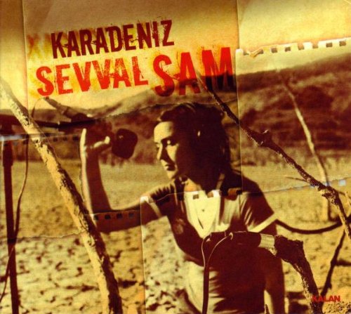 Produkt-Bild: Karadeniz