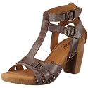 Gabor 03.800.73, Damen Sandalen/Fashion-Sandalen