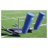Pro Down Two Man Custom Varsity Blocking Sleds