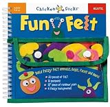 Buy : Fun with Felt (Chicken Socks)