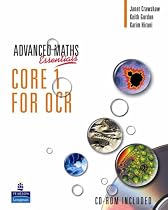 Core 1 for OCR (A Level Maths)