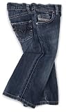 Diesel Ybo B SP2 Pants, Denim