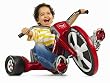 Radio Flyer Big Flyer