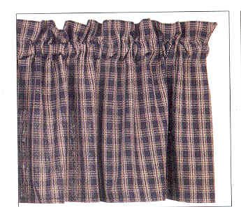 Shower Curtain - Sturbridge x 72