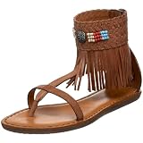 nicole Womens Dapper Sandal