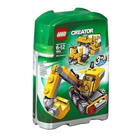 LEGO Creator Mini Construction