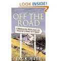 Off the Road: A Modern-Day Walk Down the Pilgrim's Route into Spain
