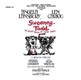Sweeney Todd an album by Sweeney Todd