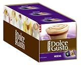 NOUVEAU! Mocha -- NESCAFE Dolce Gusto (48 capsules)