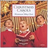 Christmas Carols from Westminster Abbey