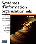 Syst�mes d'information organisationnels