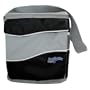 Flexi Freeze 12 Can Cooler, Black