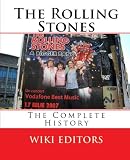 The Rolling Stones: The Complete History
