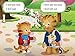 Daniel Feels Left Out: Ready-to-Read Pre-Level 1 (Daniel Tiger's Neighborhood)