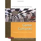 Games Cultures: Computer Games As New Media (Issues in Cultural and Media Stu)