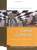 Game Cultures: Computer Games as New Media