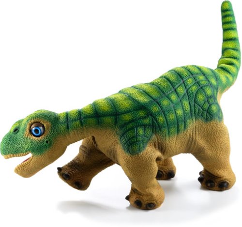Pleo Robotic Dinosaur