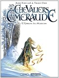 Les Chevaliers d'Emeraude, Tome 2 :